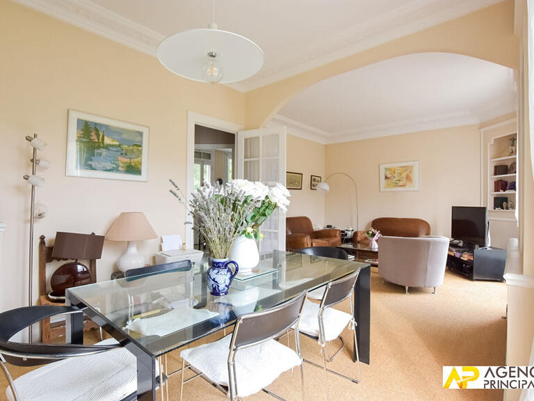 Maison Maisons-Laffitte - 5 chambres - 122m²