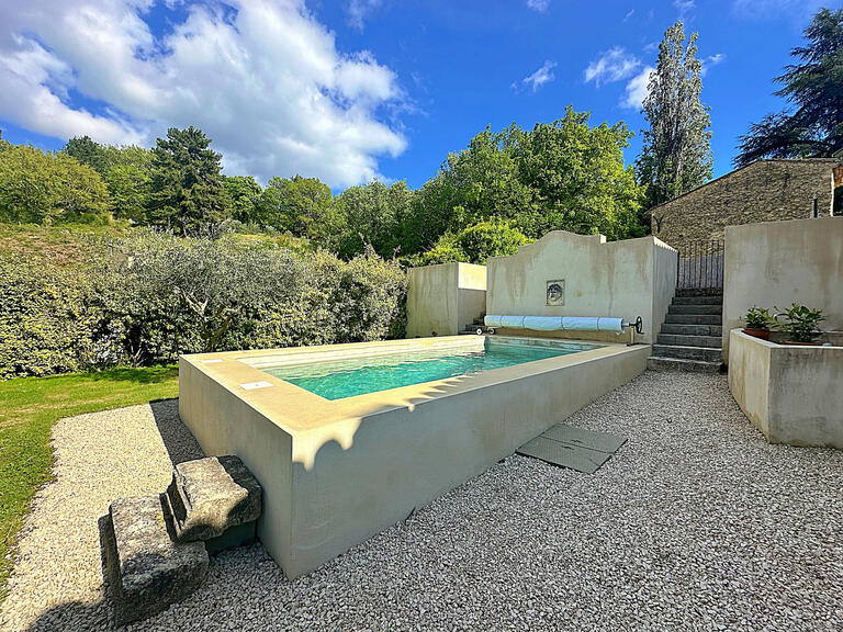 House Malaucène - 5 bedrooms - 554m²