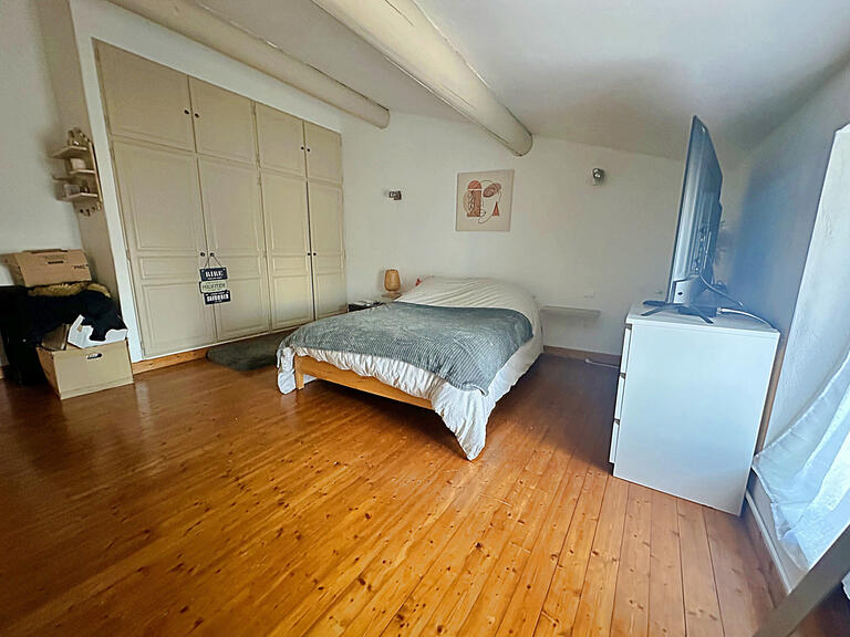 Vente Maison Malaucène - 5 chambres