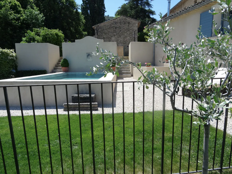 House Malaucène - 5 bedrooms - 554m²