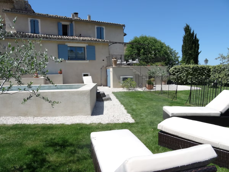 House Malaucène - 5 bedrooms - 554m²