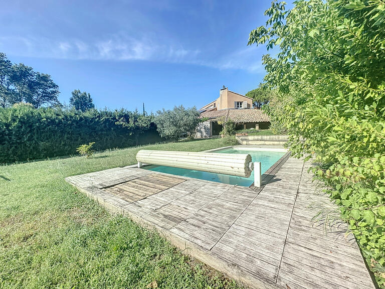 House Malaucène - 8 bedrooms - 260m²