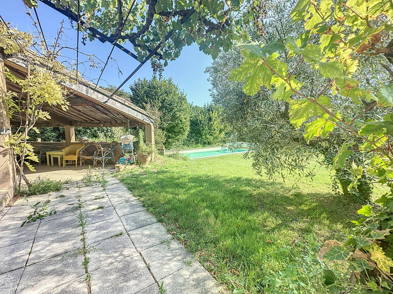 House Malaucène - 8 bedrooms - 260m²