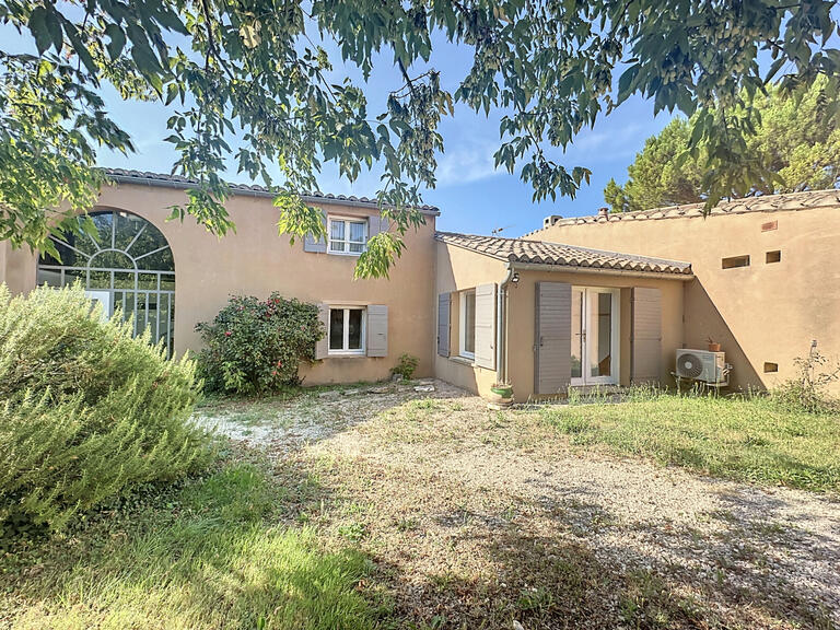 House Malaucène - 8 bedrooms - 260m²