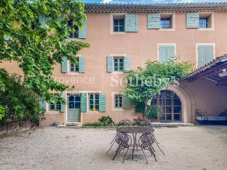 Property Malaucène - 17 bedrooms - 800m²