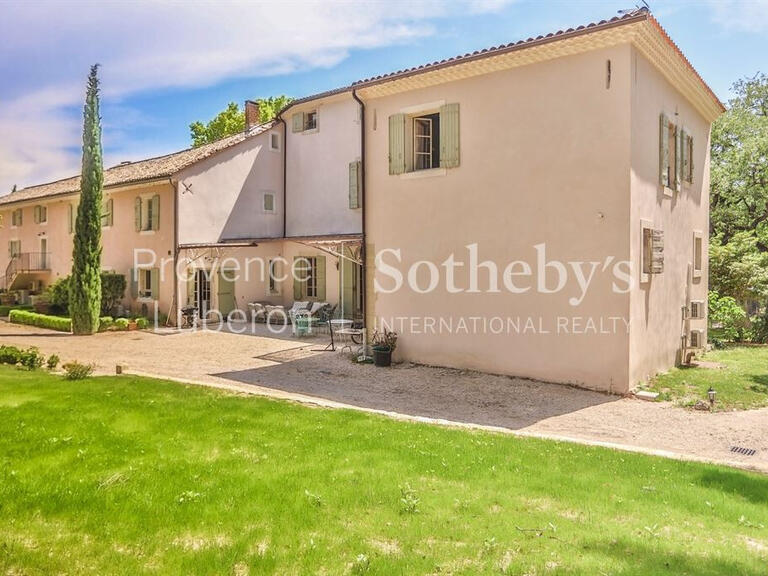 Property Malaucène - 17 bedrooms - 800m²