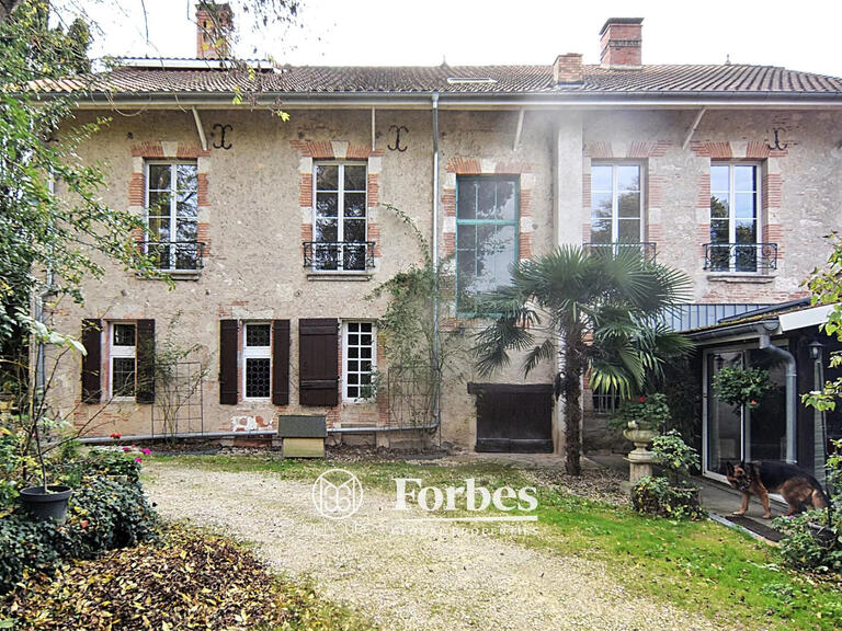 Manor Malause - 7 bedrooms - 518m²