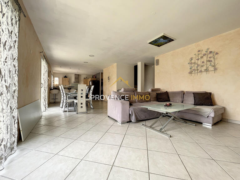 Maison Mallemort - 4 chambres - 227m²