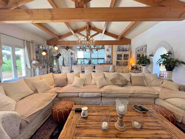 Property Malves-en-Minervois - 3 bedrooms - 341m²