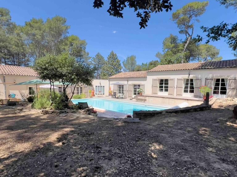 Property Malves-en-Minervois - 3 bedrooms - 341m²