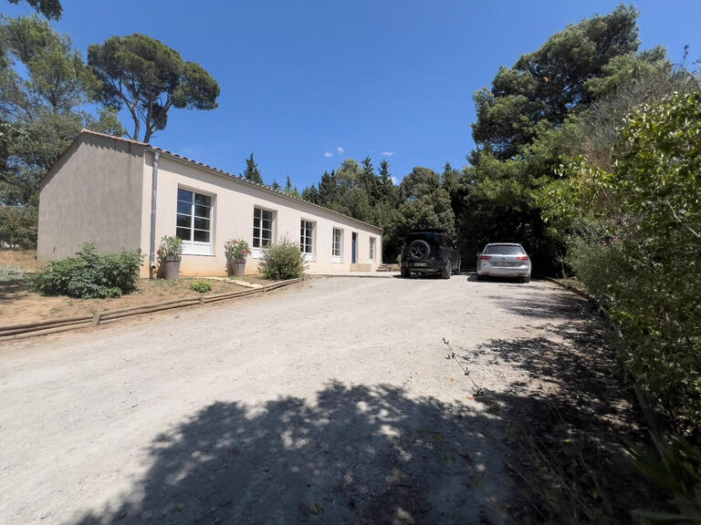 Property Malves-en-Minervois - 3 bedrooms - 341m²