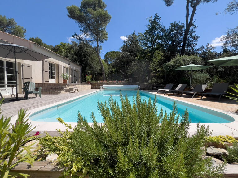 Property Malves-en-Minervois - 3 bedrooms - 341m²