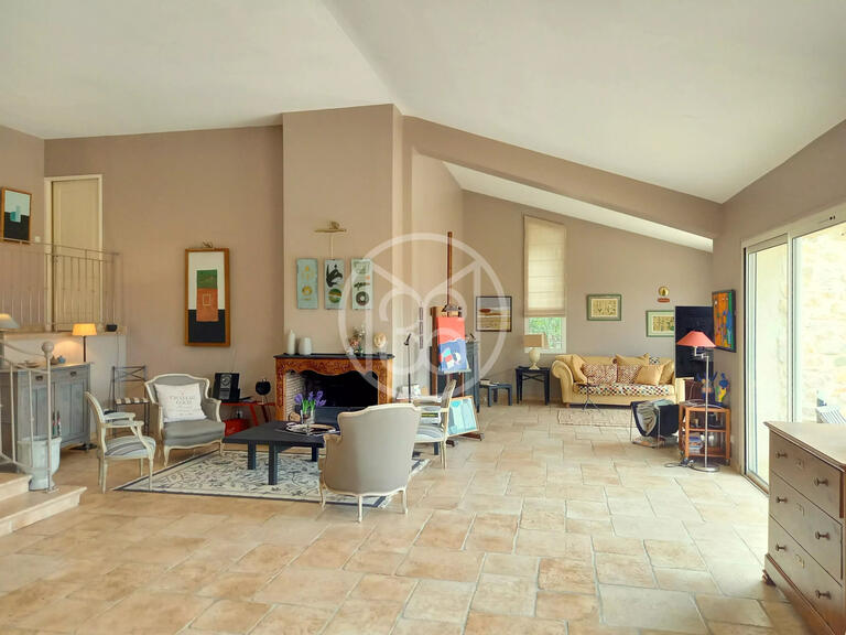 Maison Manas - 4 chambres - 250m²