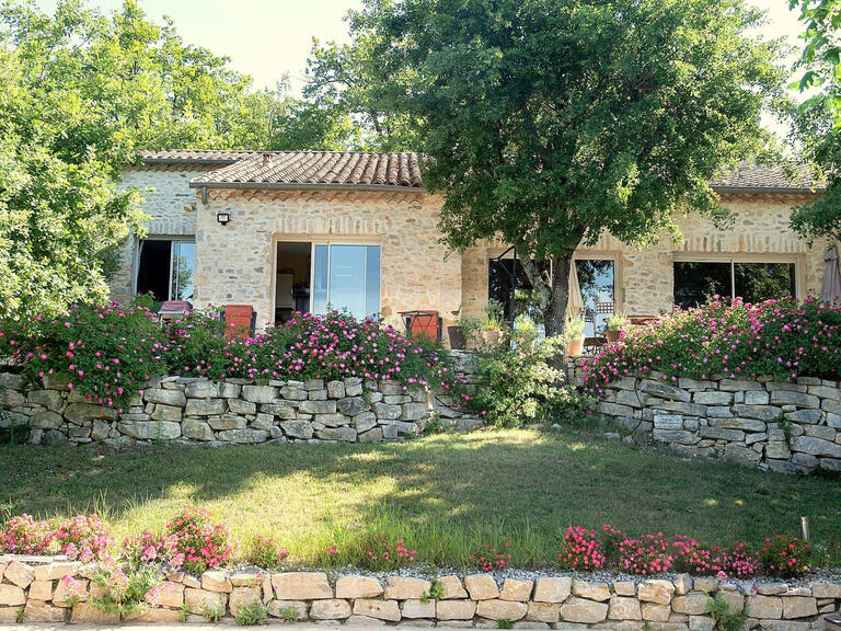 Maison Manas - 4 chambres - 250m²