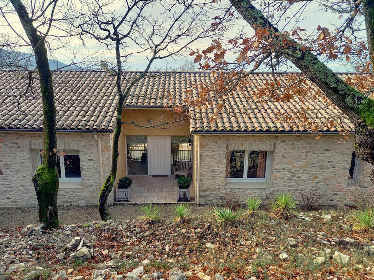 Maison Manas - 4 chambres - 250m²