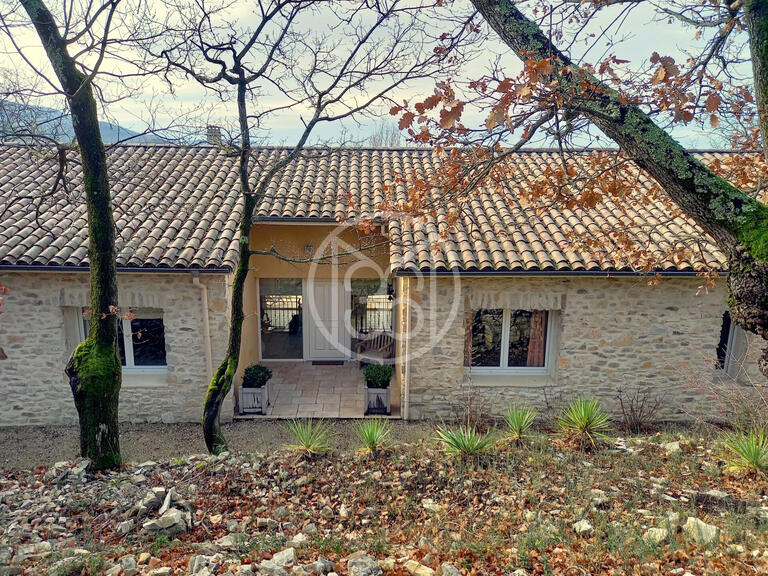 Maison Manas - 4 chambres - 250m²