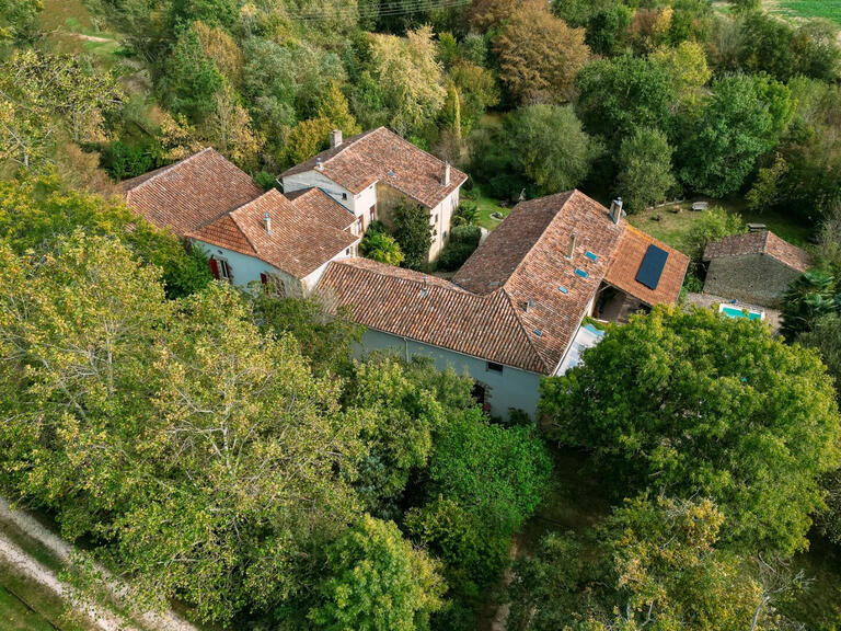 Property Manciet - 8 bedrooms - 805m²