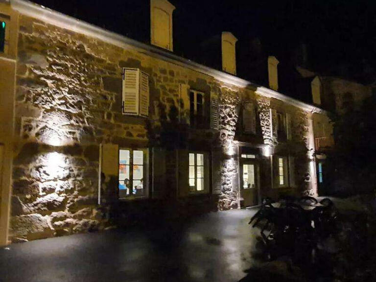 Maison Mandailles-Saint-Julien - 9 chambres