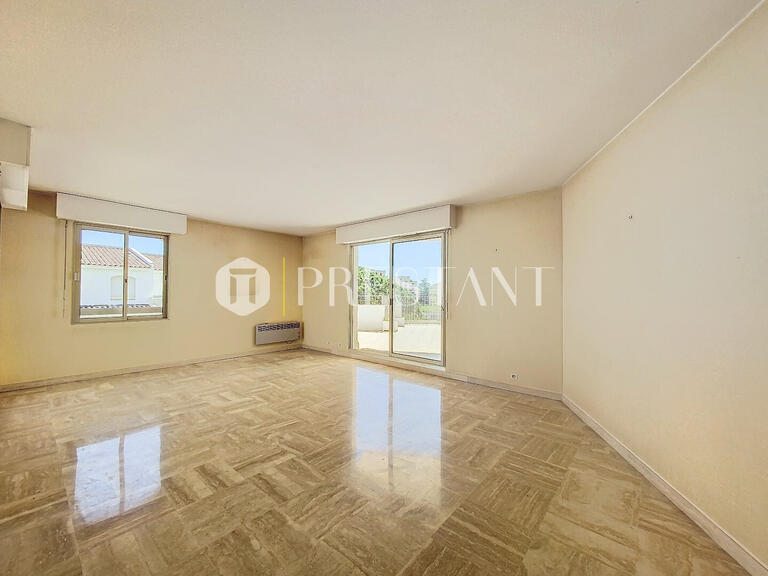 Apartment Mandelieu-la-Napoule - 3 bedrooms - 96m²