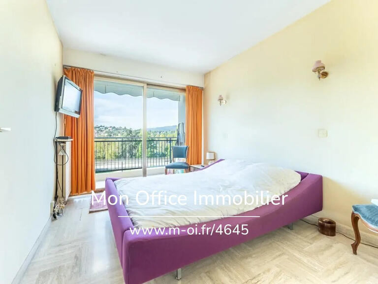 Apartment Mandelieu-la-Napoule - 3 bedrooms - 110m²