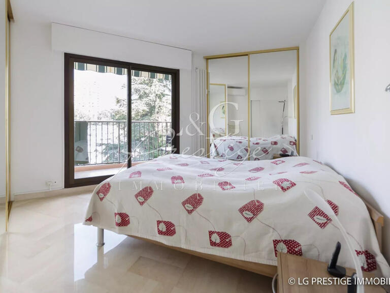 Apartment Mandelieu-la-Napoule - 2 bedrooms - 95m²