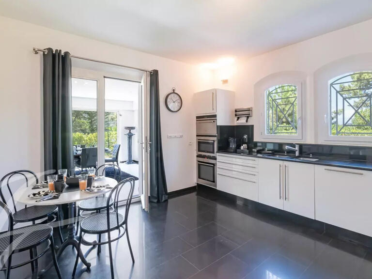 Vente Maison Mandelieu-la-Napoule - 5 chambres