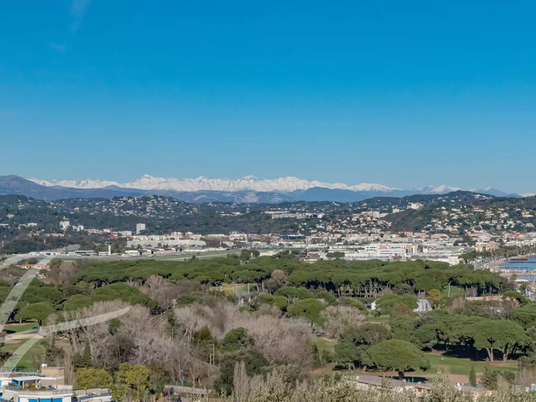 Vente Maison avec Vue mer Mandelieu-la-Napoule - 2 chambres