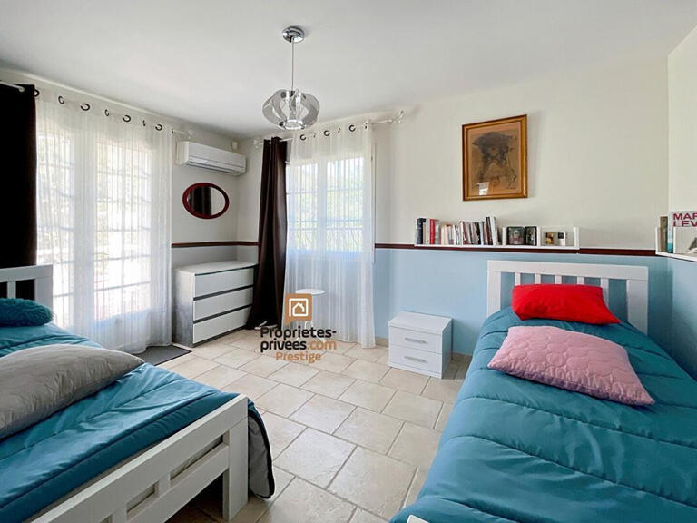 Vente Maison Mandelieu-la-Napoule - 4 chambres