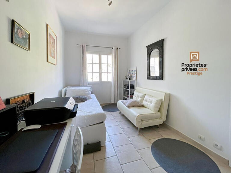 Vente Maison Mandelieu-la-Napoule - 4 chambres