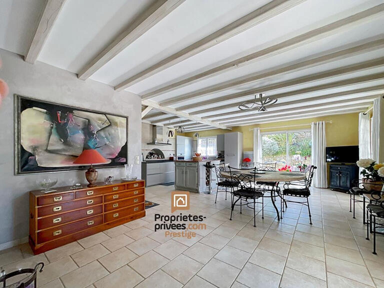 Vente Maison Mandelieu-la-Napoule - 4 chambres