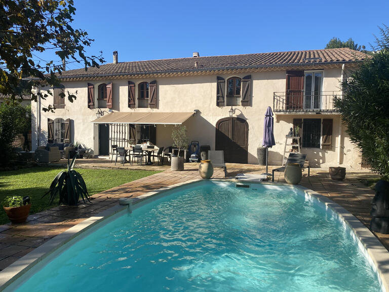 Maison Mandelieu-la-Napoule - 4 chambres - 295m²