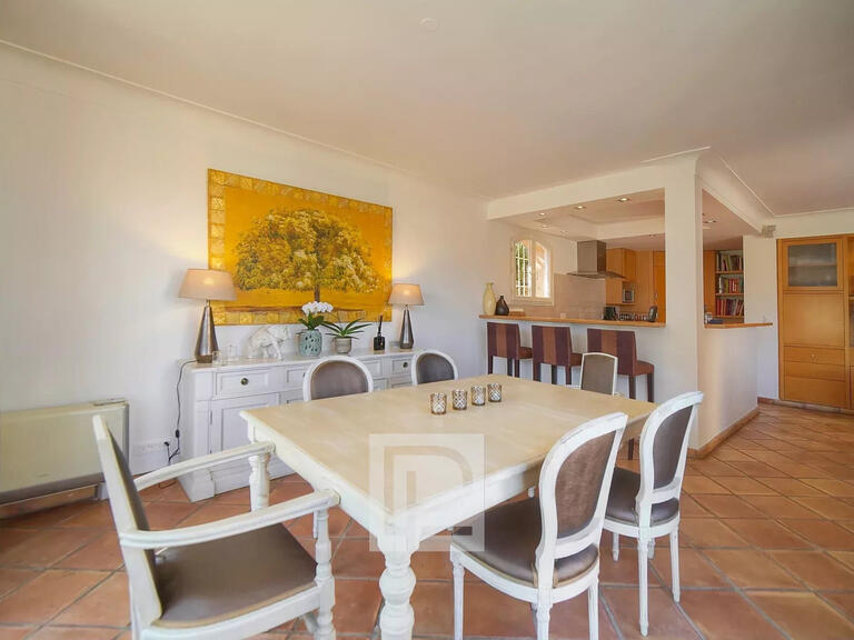 House Mandelieu-la-Napoule - 5 bedrooms - 220m²