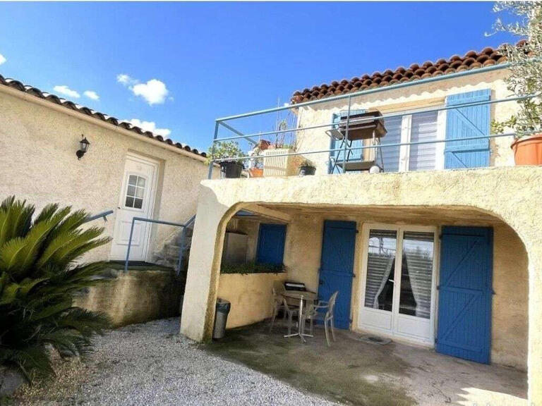 House Mandelieu-la-Napoule - 9 bedrooms