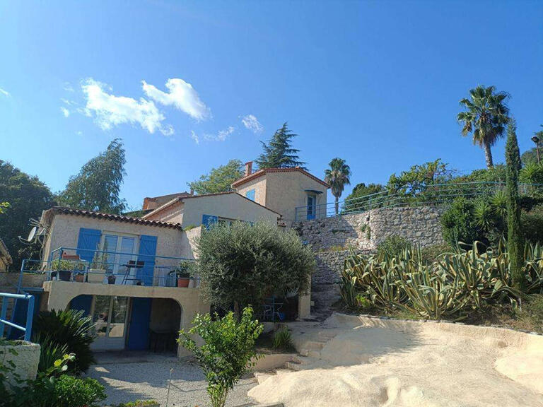 Maison Mandelieu-la-Napoule - 9 chambres