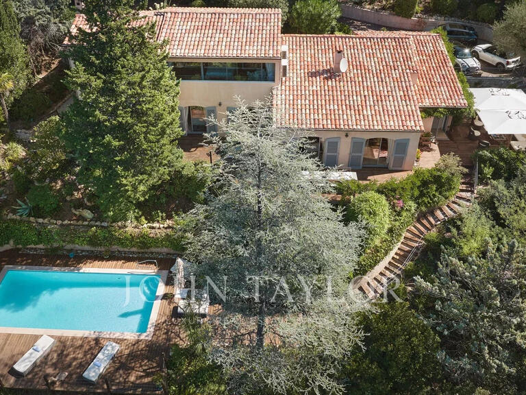 House Mandelieu-la-Napoule - 4 bedrooms - 234m²