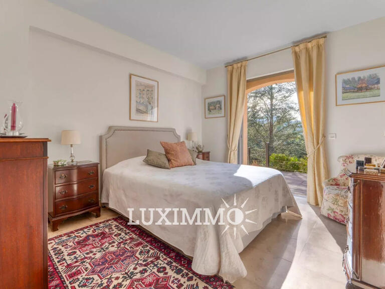 Maison Mandelieu-la-Napoule - 3 chambres - 234m²