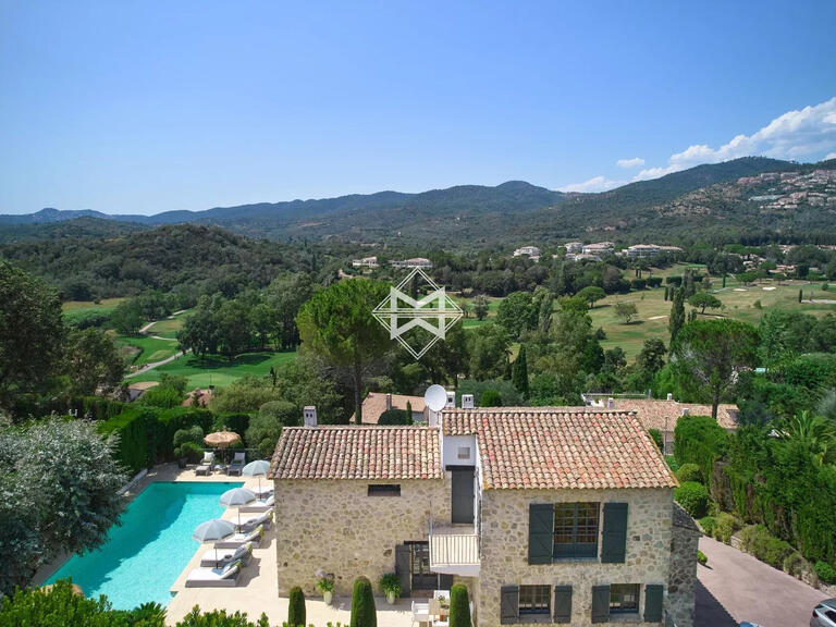 Villa Mandelieu-la-Napoule - 6 bedrooms - 304m²