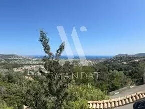 Villa Mandelieu-la-Napoule - 4 bedrooms - 149m²