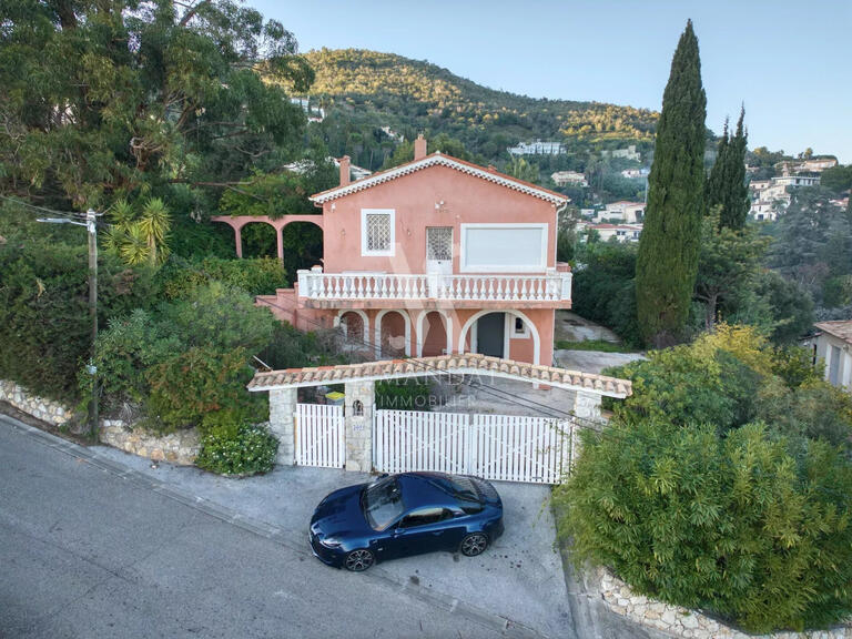 Villa Mandelieu-la-Napoule - 4 chambres - 149m²