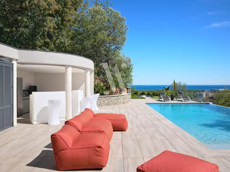 Villa Mandelieu-la-Napoule - 5 bedrooms - 302m²