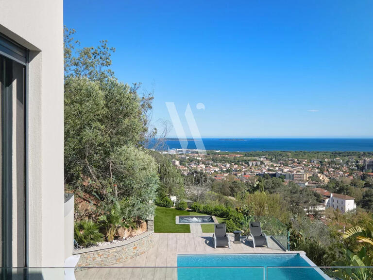 Villa Mandelieu-la-Napoule - 5 bedrooms - 302m²