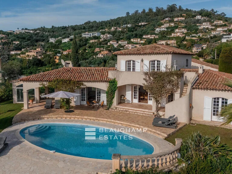 Villa Mandelieu-la-Napoule - 6 bedrooms - 234m²