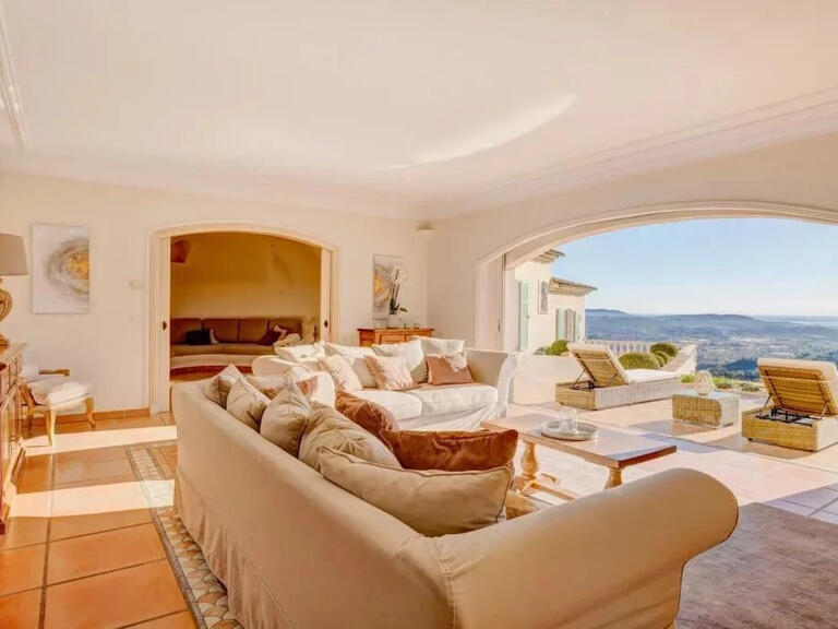 Villa Mandelieu-la-Napoule - 5 bedrooms - 725m²