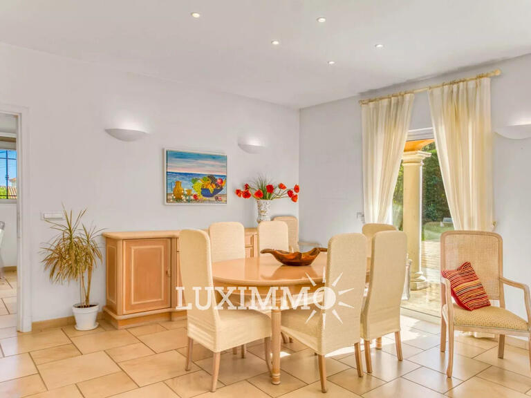 Villa Mandelieu-la-Napoule - 4 bedrooms - 289m²