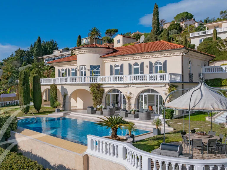 Villa Mandelieu-la-Napoule - 6 bedrooms - 299m²