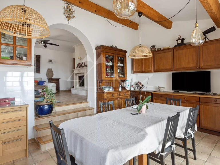 Villa Mandelieu-la-Napoule - 3 bedrooms - 120m²