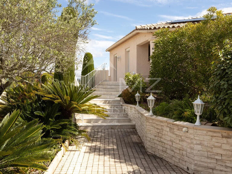 Villa Mandelieu-la-Napoule - 5 bedrooms - 232m²