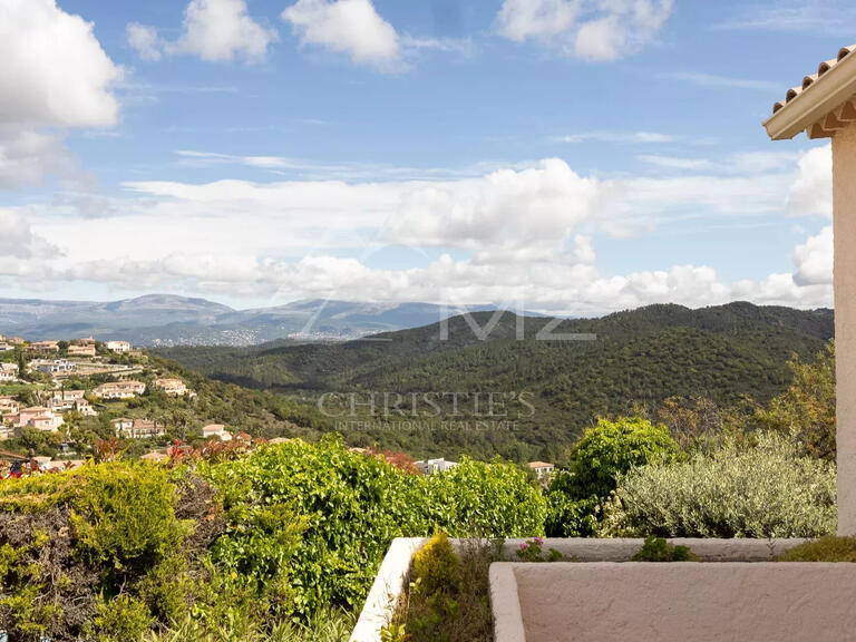 Villa Mandelieu-la-Napoule - 5 bedrooms - 232m²