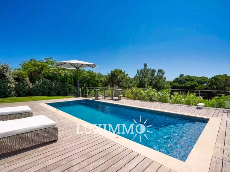 Villa Mandelieu-la-Napoule - 5 bedrooms - 250m²