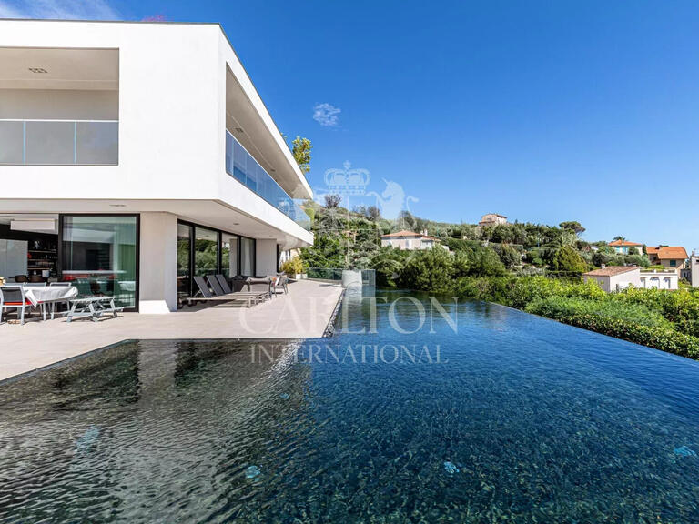 Villa Mandelieu-la-Napoule - 4 bedrooms - 400m²